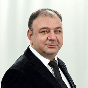 Picture of Mircea MATEI